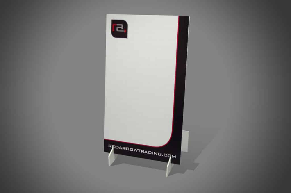 Cardboard Exhibition Stands For Trade Shows 2